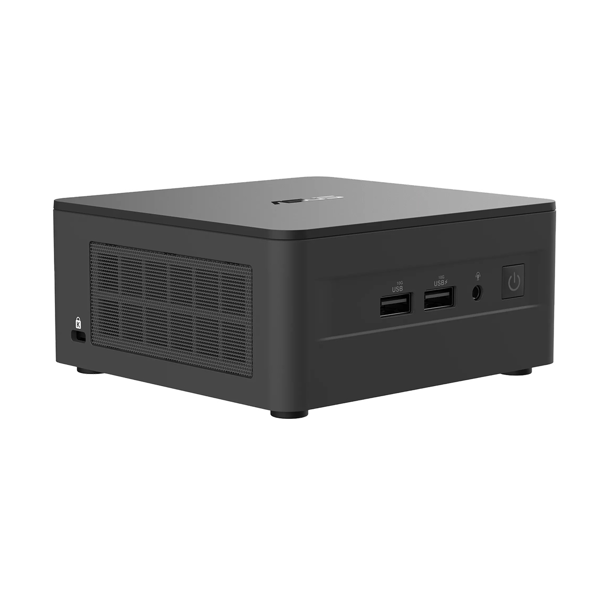 Asus NUC 12 Pro