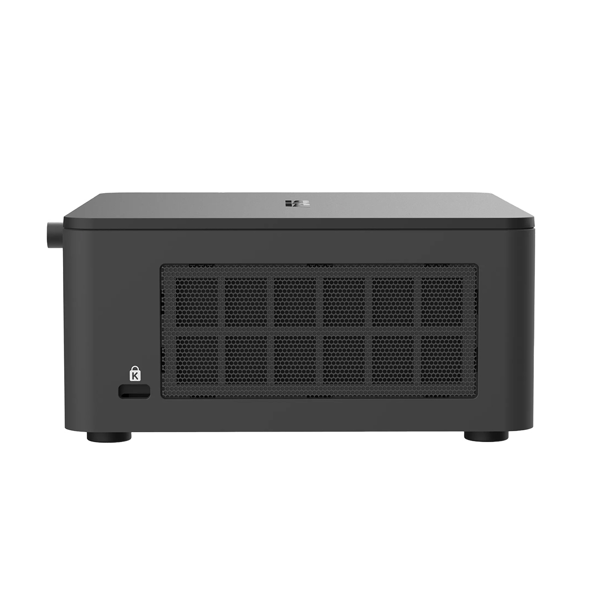 Asus NUC 12 Pro