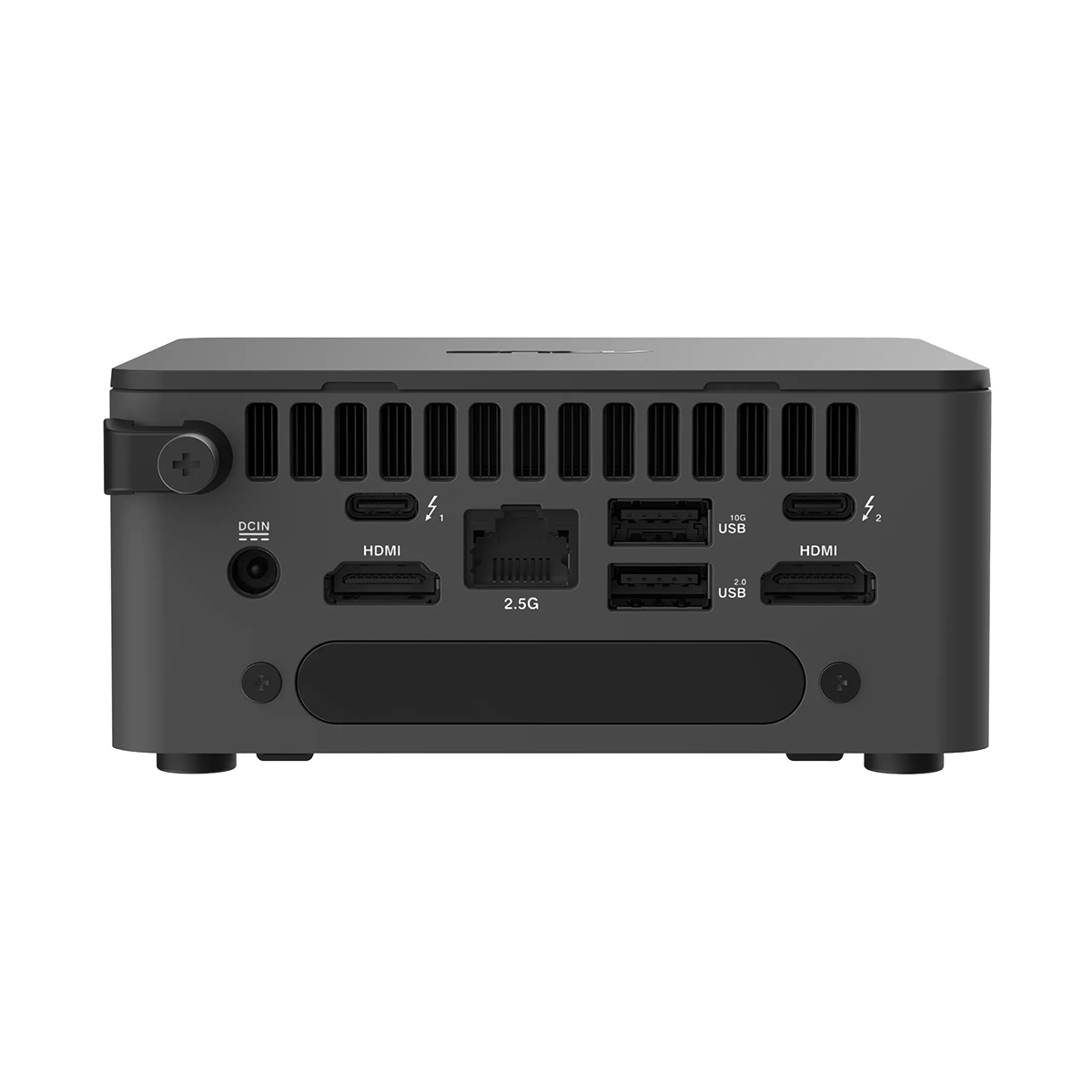 Asus NUC 12 Pro