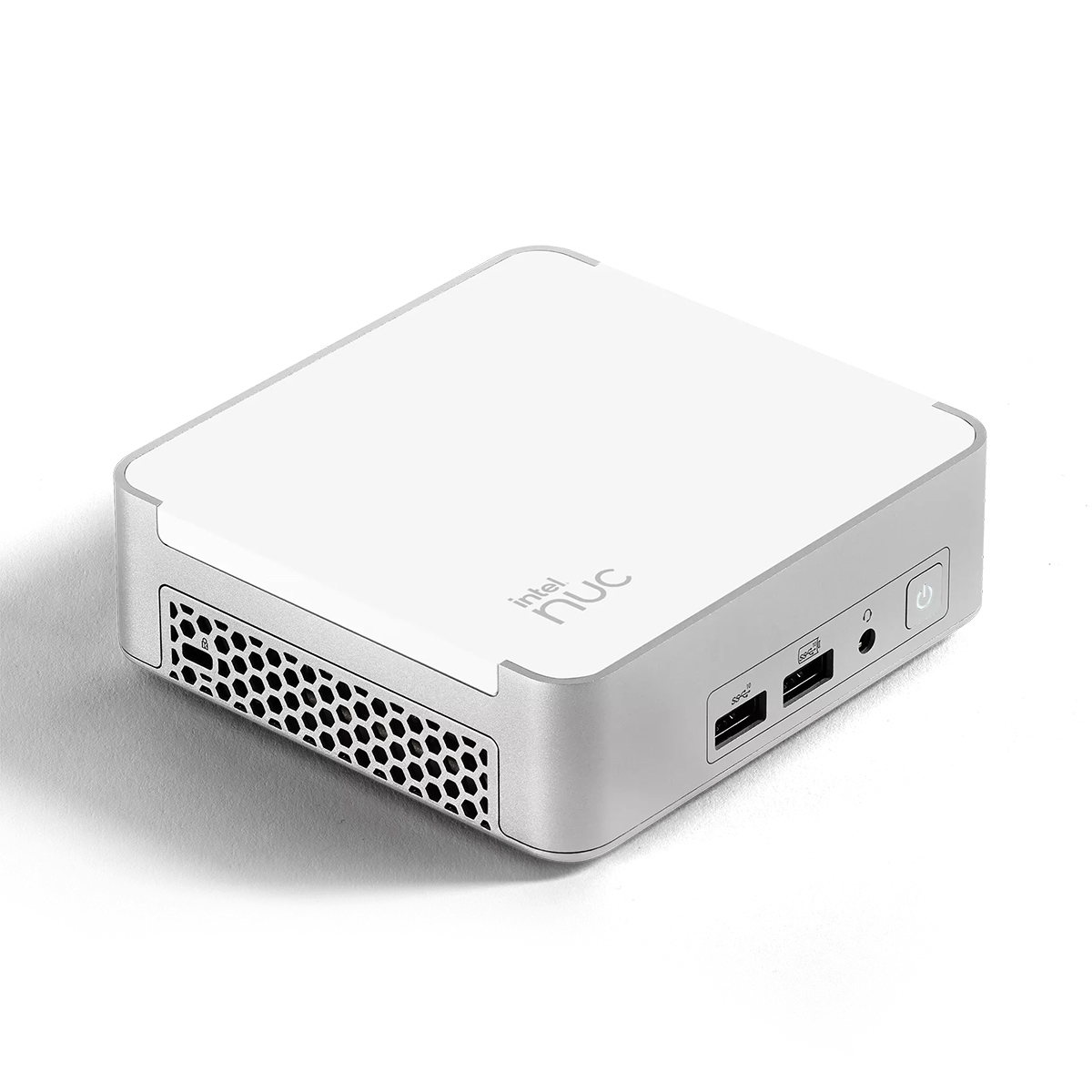 Asus NUC 13 Pro Desk Edition