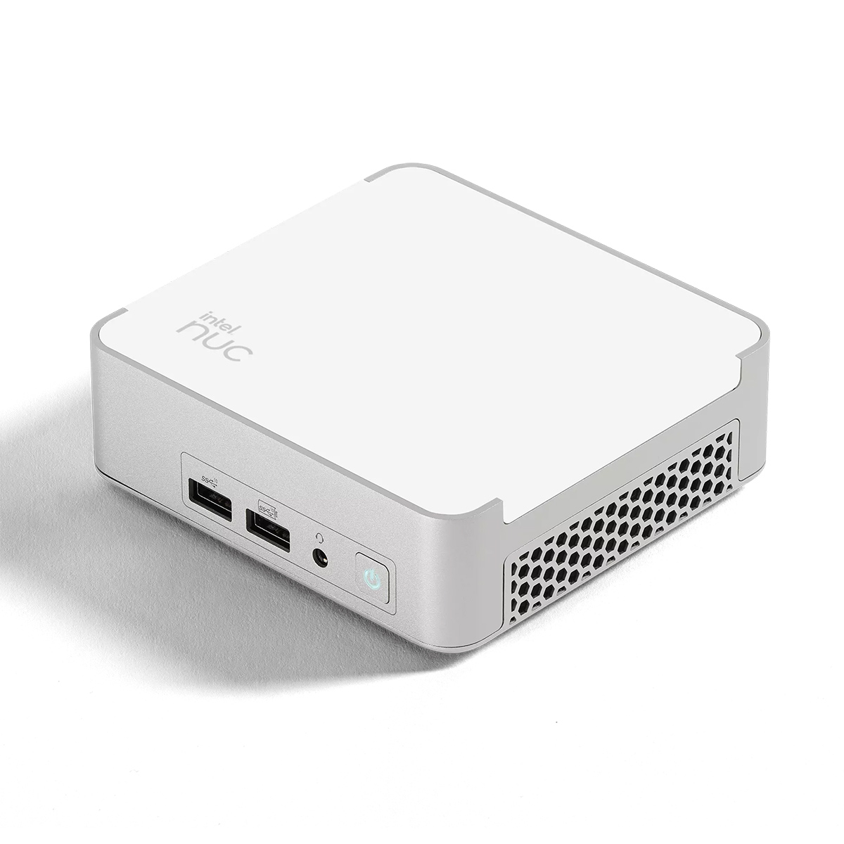 Asus NUC 13 Pro Desk Edition
