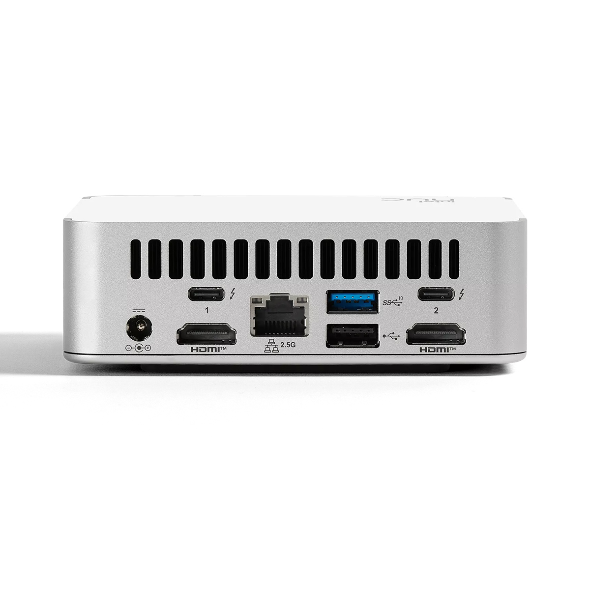 Asus NUC 13 Pro Desk Edition