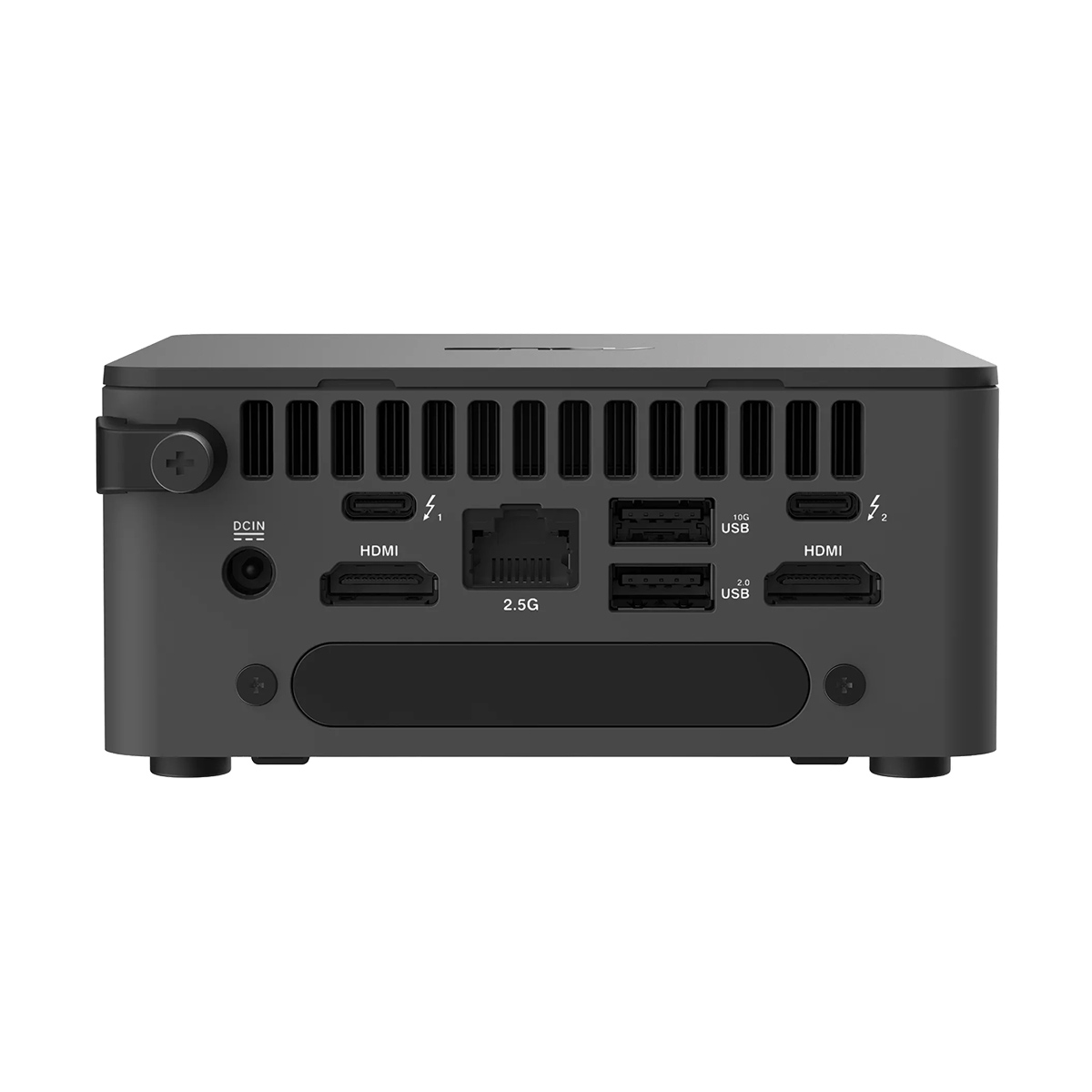 Asus NUC 13 Pro