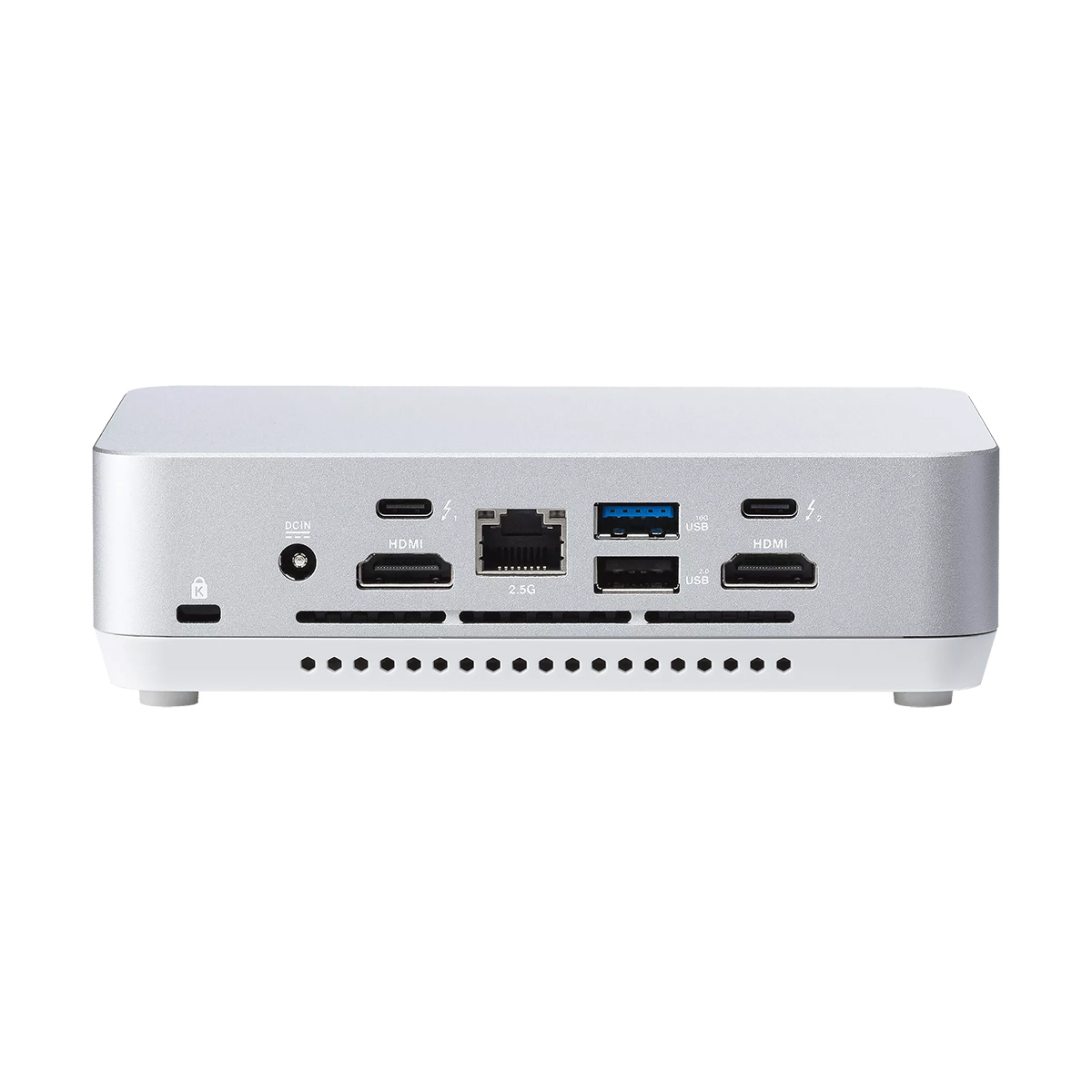 Asus NUC 14 Pro+