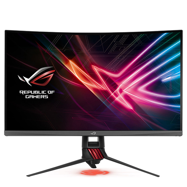 Màn hình Asus XG32VQR Màn hình Asus XG32VQR