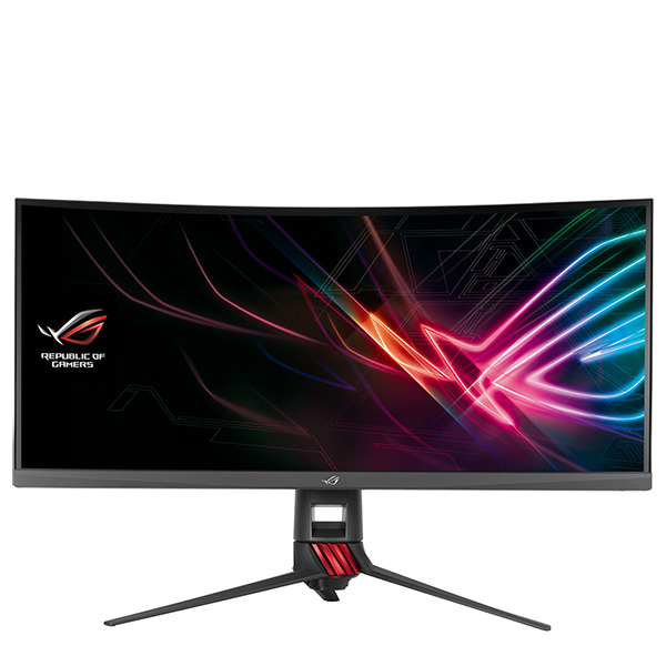 Màn hình Asus XG35VQ Màn hình Asus XG35VQ
