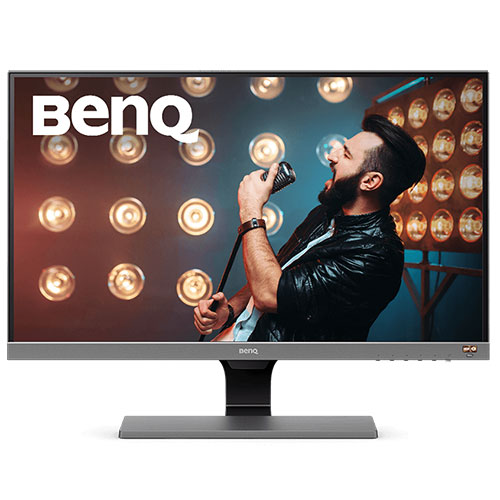 Màn hình Benq EW277HDR