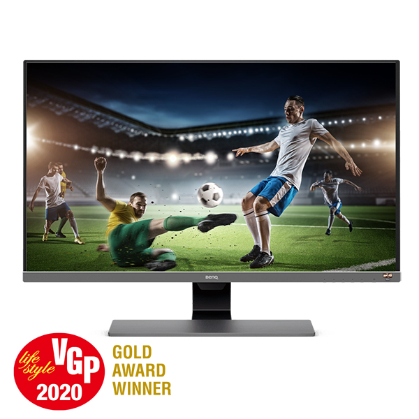 Màn hình Benq EW3270U 4K