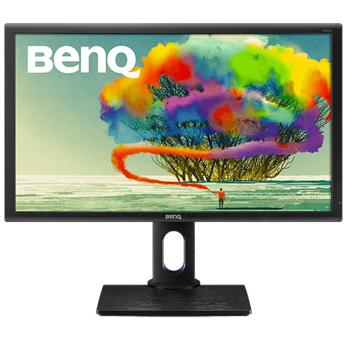 Màn hình Benq PD2700Q Màn hình Benq PD2700Q