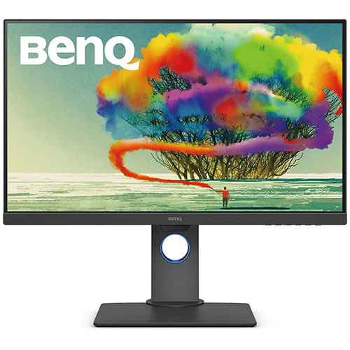 Màn hình Benq PD2700U 4K Màn hình Benq PD2700U 4K