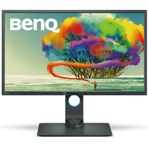 Màn hình Benq PD3200U 4K Màn hình Benq PD3200U 4K