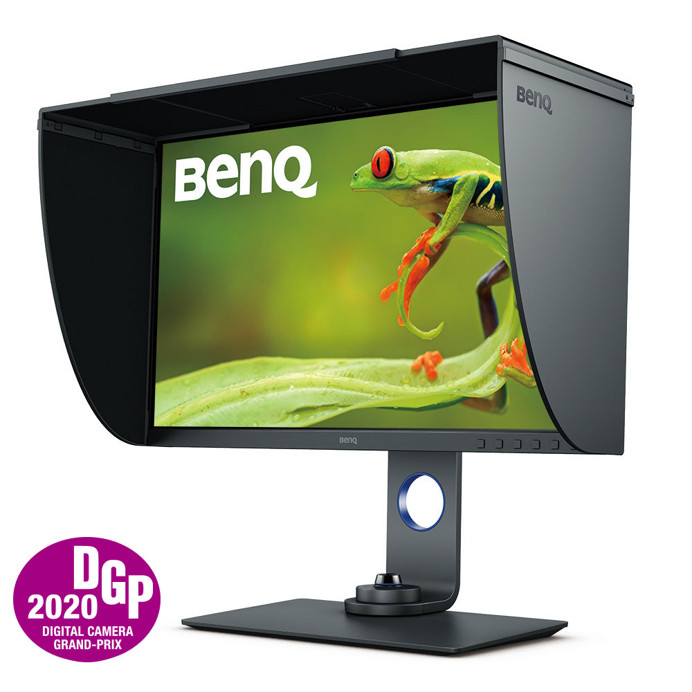 Màn hình Benq SW270C