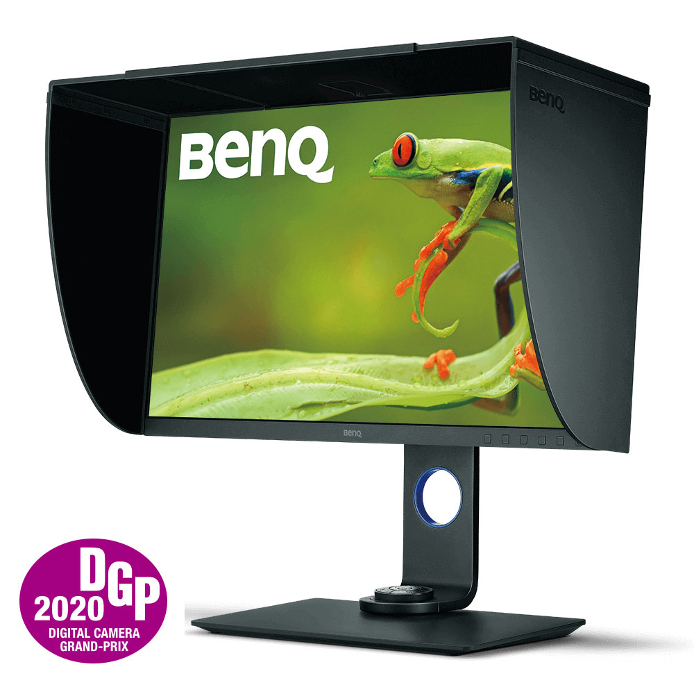 Màn hình Benq SW271