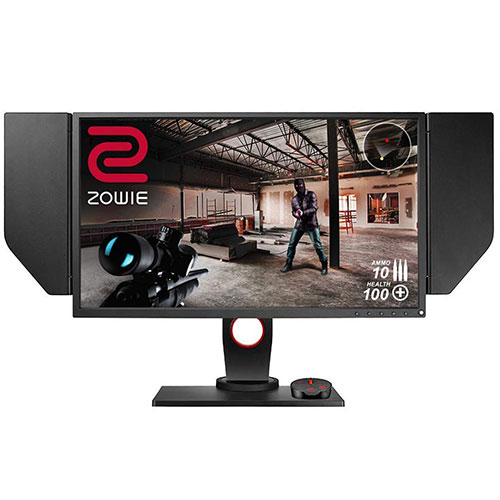 Màn hình Benq Zowie XL2546 240Hz Màn hình Benq Zowie XL2546 240Hz