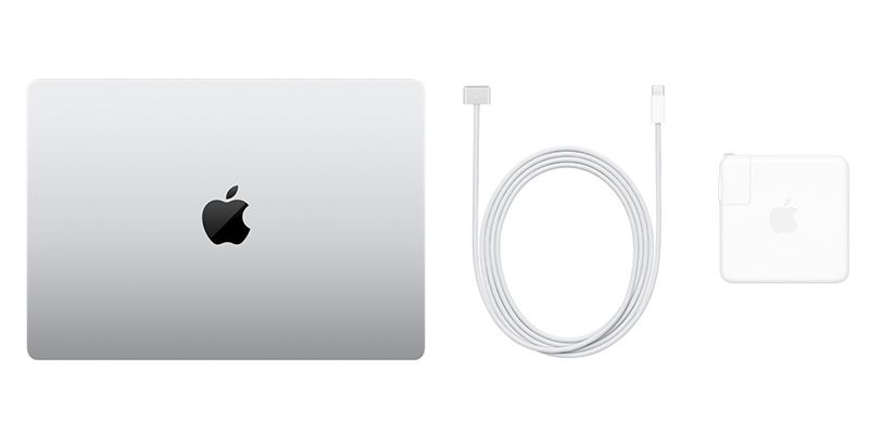 Box MacBook Pro 14-inch