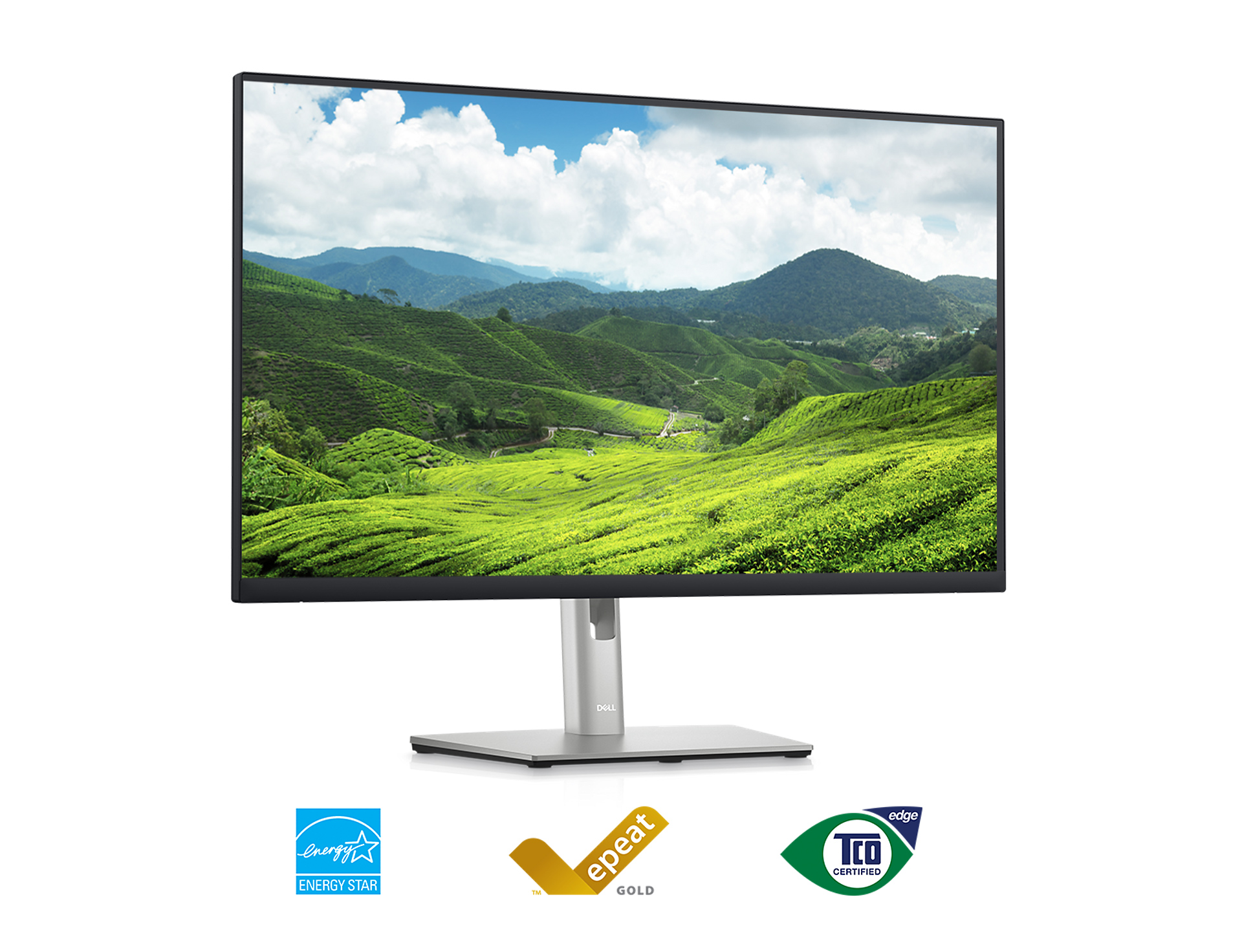 Dell P2723QE