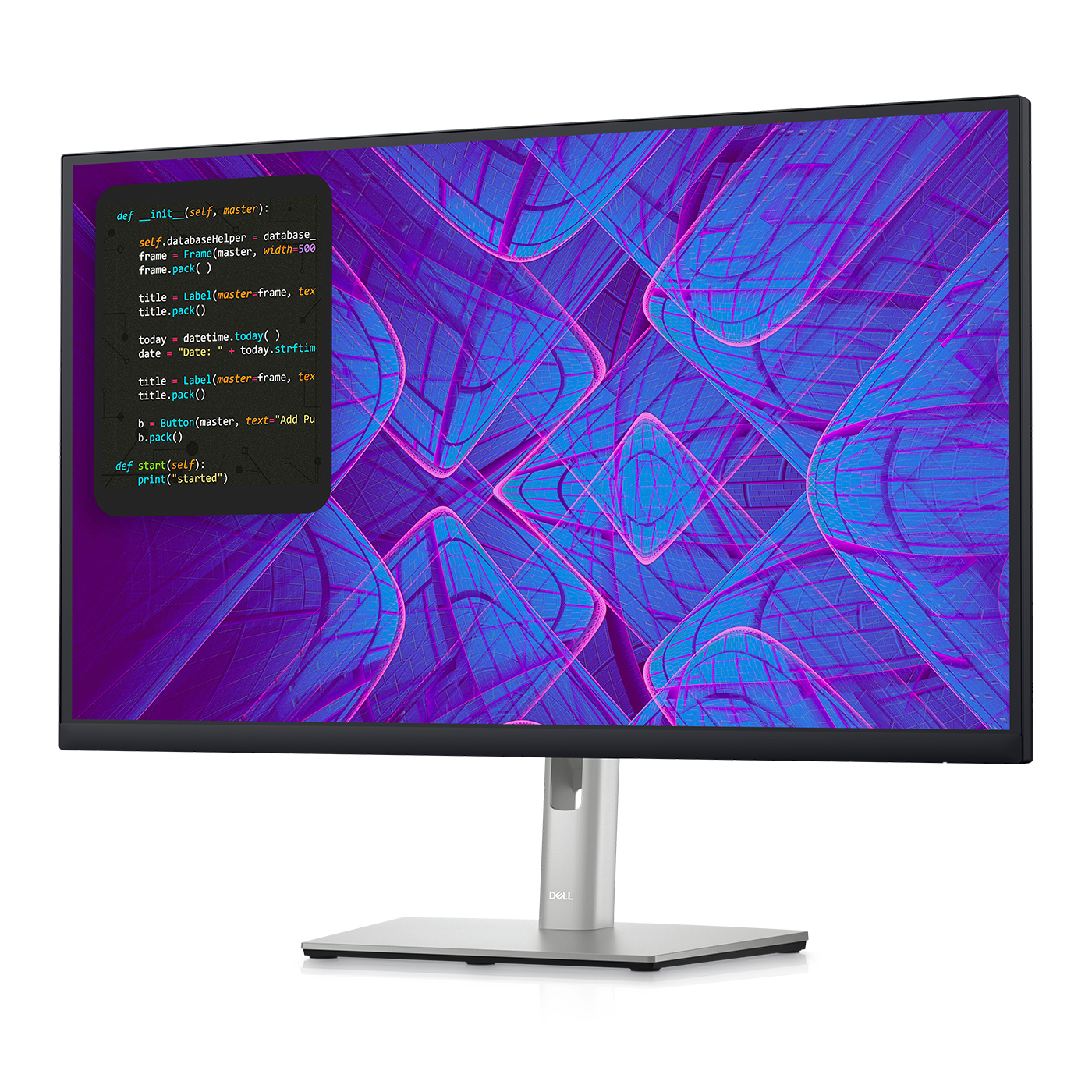 Màn hình Dell P2723QE
