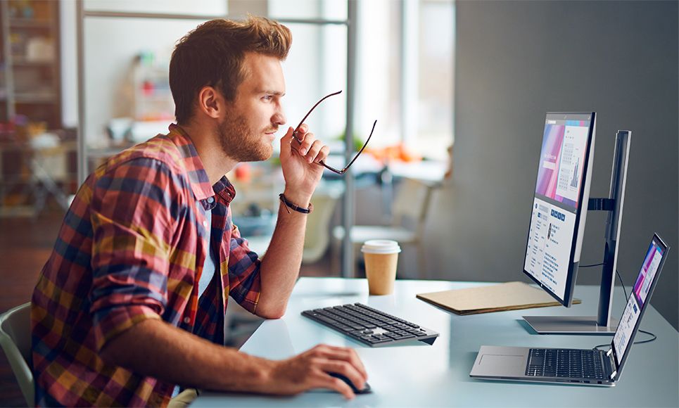 Dell UltraSharp U2419H