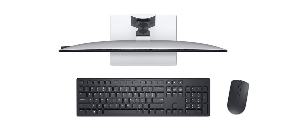 Dell UltraSharp U2419H