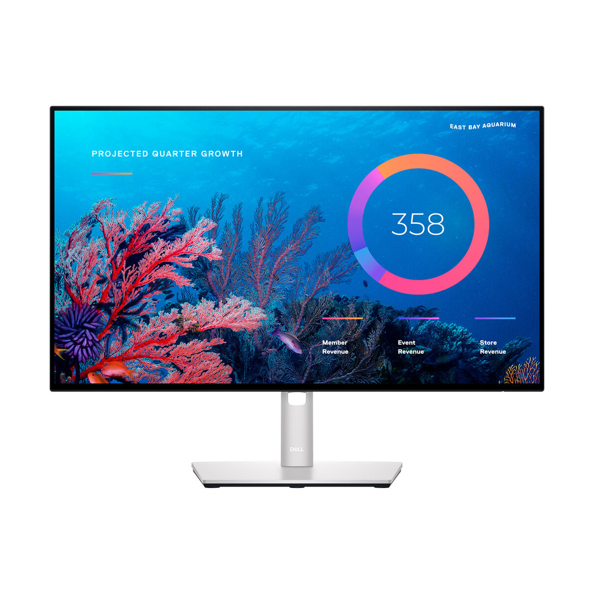 Màn hinh Dell UltraSharp U2422HE