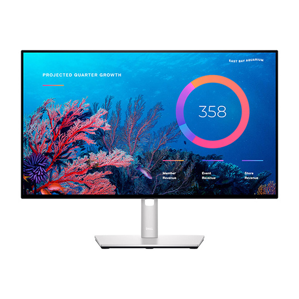 Màn hình Dell UltraSharp U2422HE Màn hình Dell UltraSharp U2422HE