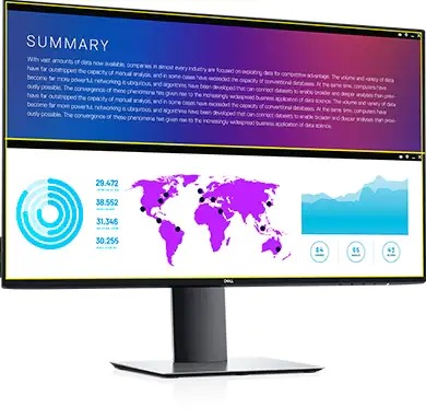 Dell UltraSharp U2721DE
