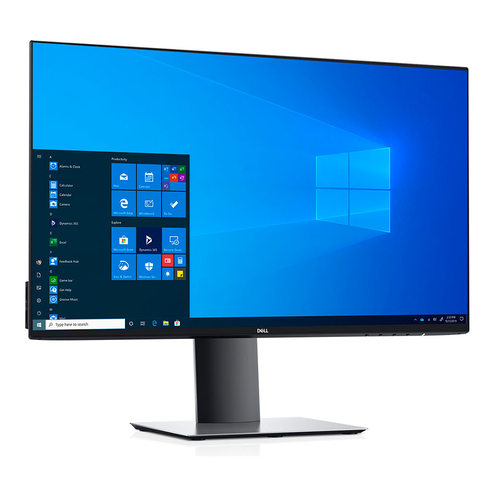 Dell UltraSharp U2721DE