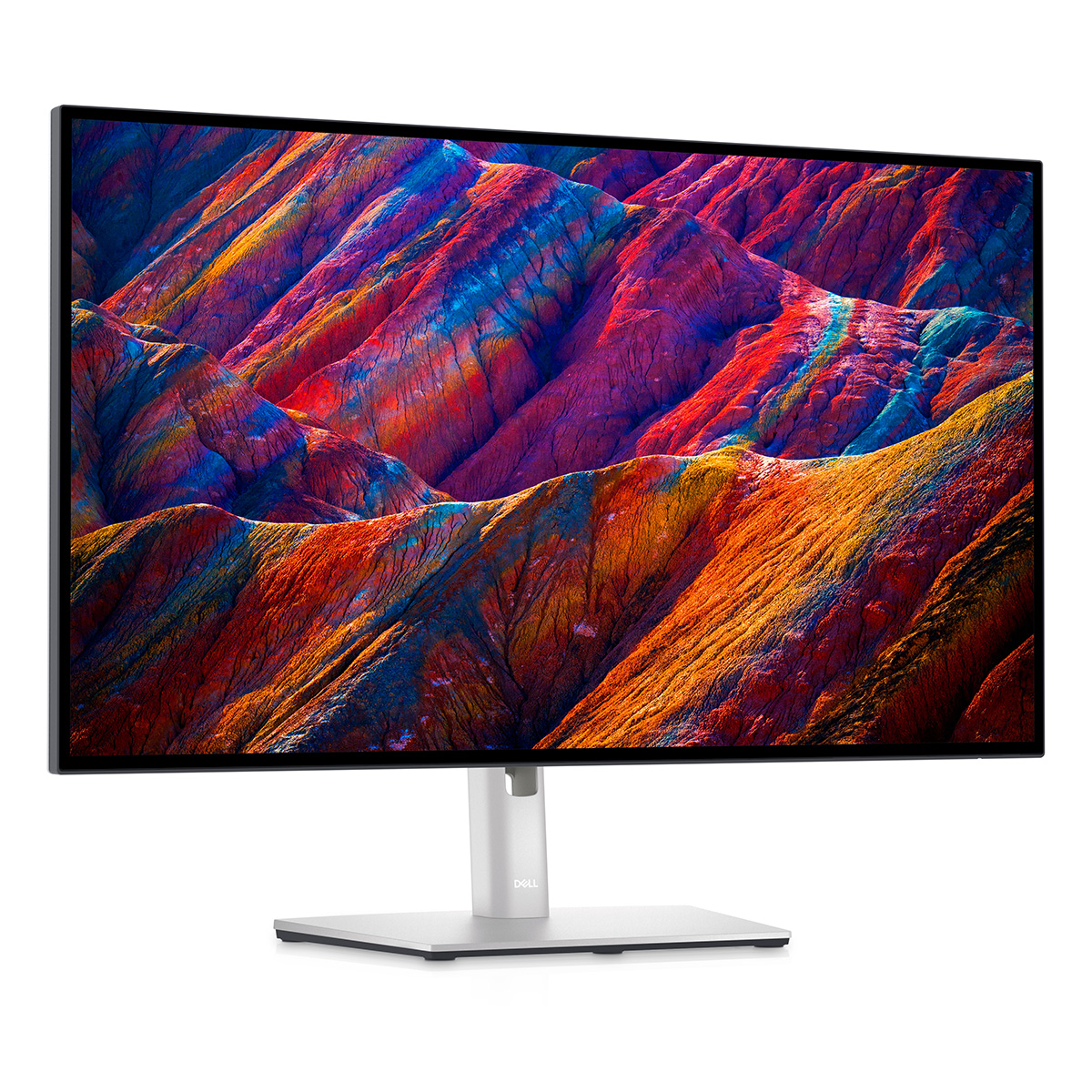 Dell UltraSharp U2723QE