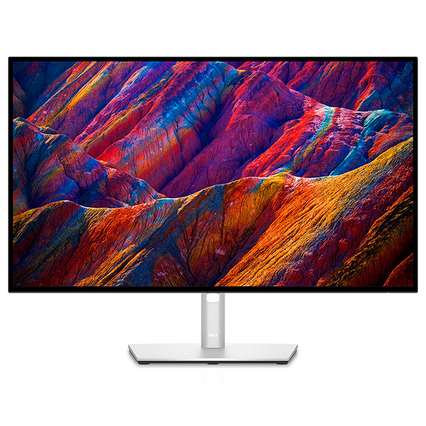 Màn hình Dell UltraSharp U2723QE