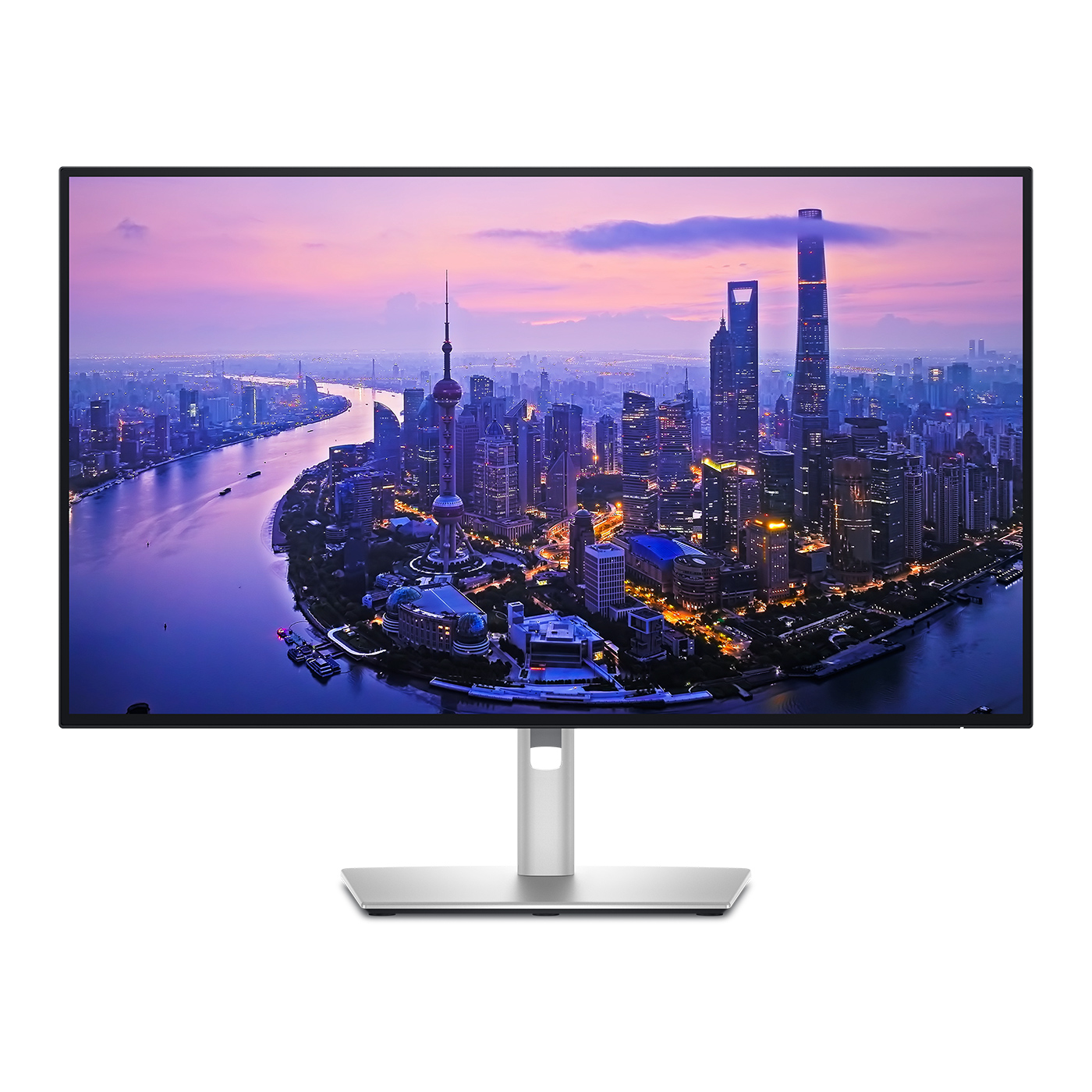 Màn hình Dell UltraSharp U2725QE