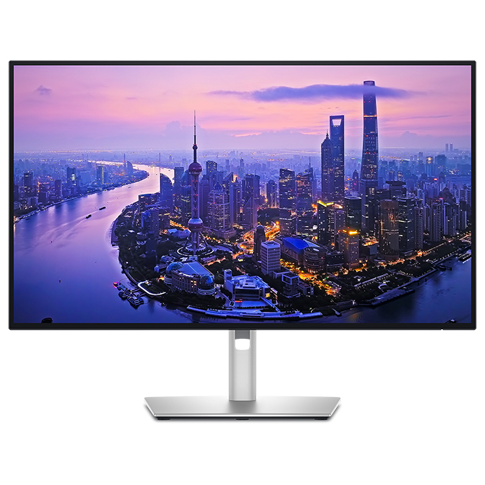 Màn hình Dell UltraSharp U2725QE