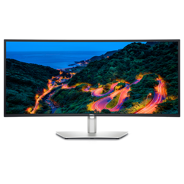 Màn hình Dell UltraSharp U3423WE Màn hình Dell UltraSharp U3423WE