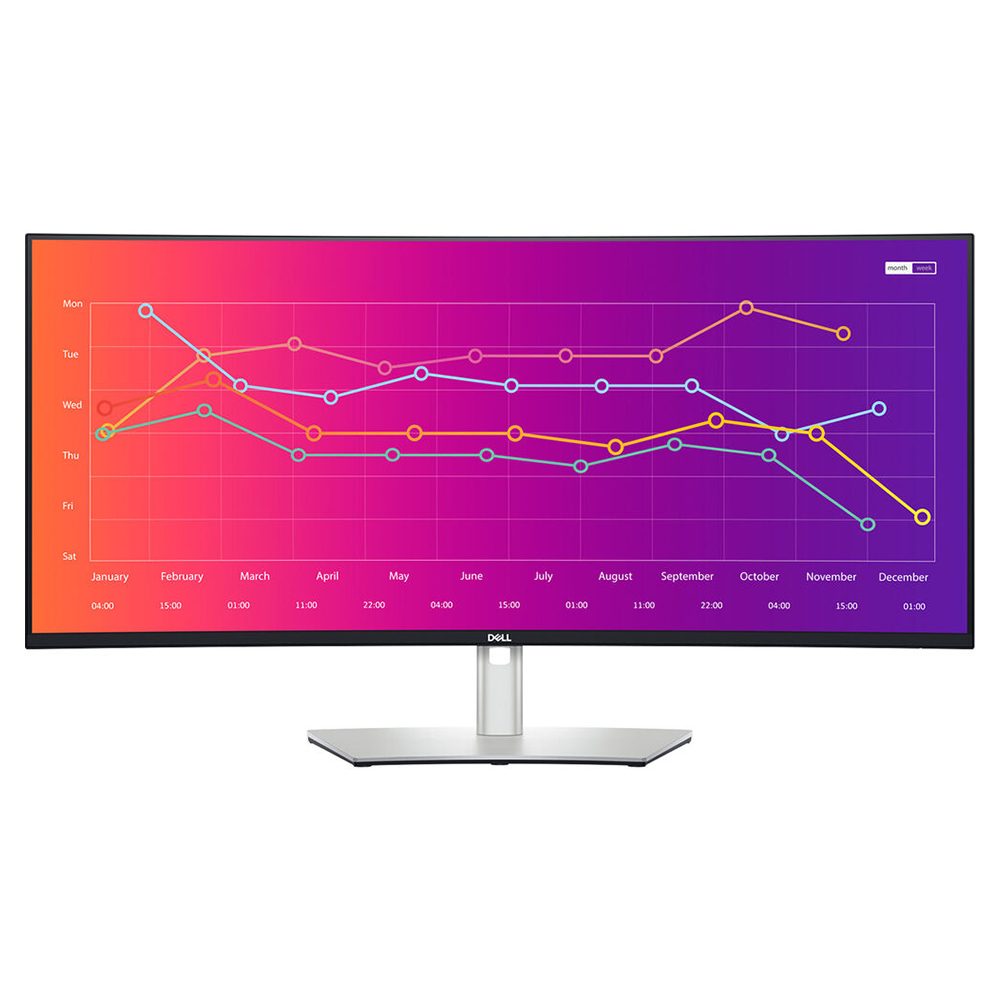 Dell UltraSharp U3821DW