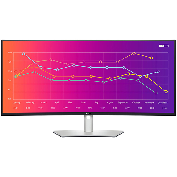 Màn hình Dell UltraSharp U3821DW Màn hình Dell UltraSharp U3821DW