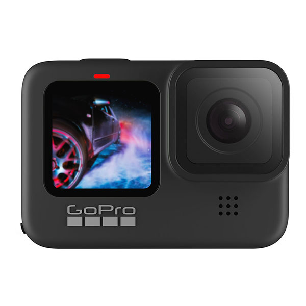 GoPro Hero 9 Black GoPro Hero 9 Black