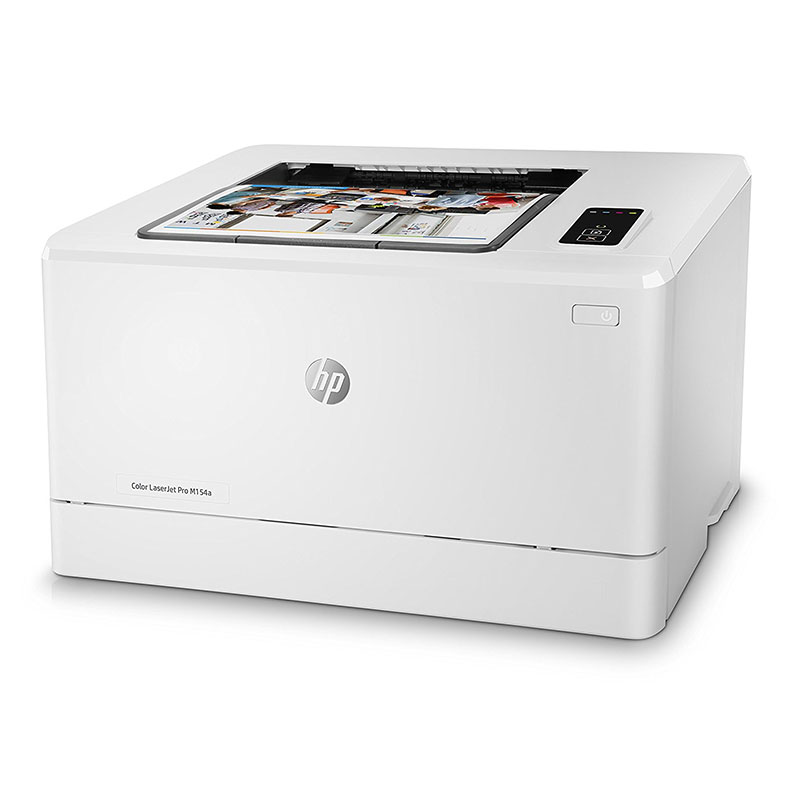 Máy in màu HP Color LaserJet Pro M154a