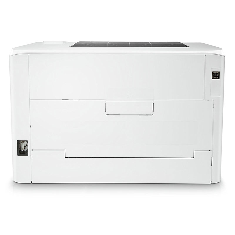 Máy in màu HP Color LaserJet Pro M154a