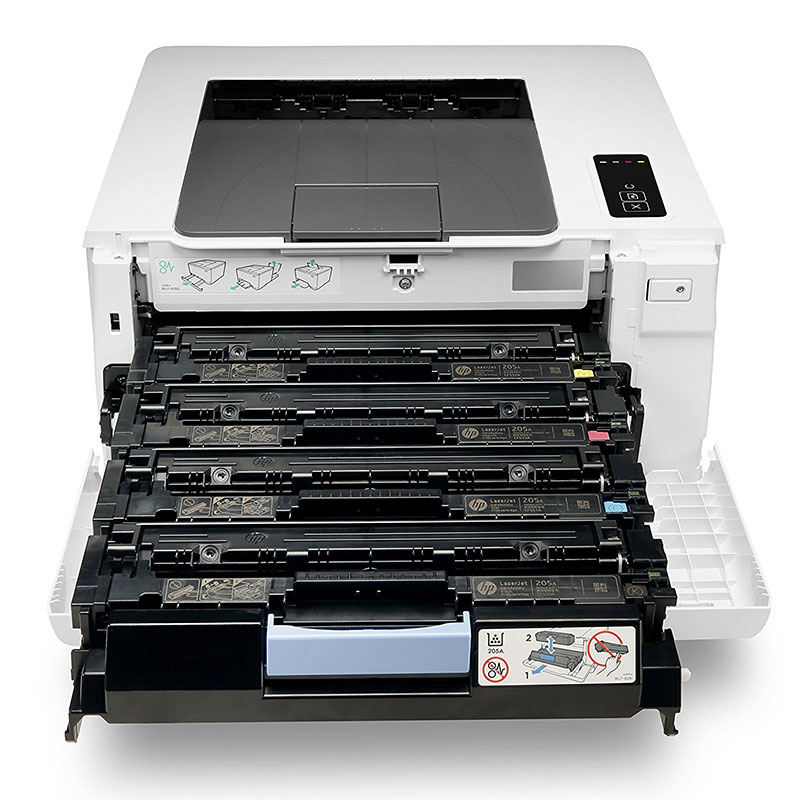 Máy in màu HP Color LaserJet Pro M154a