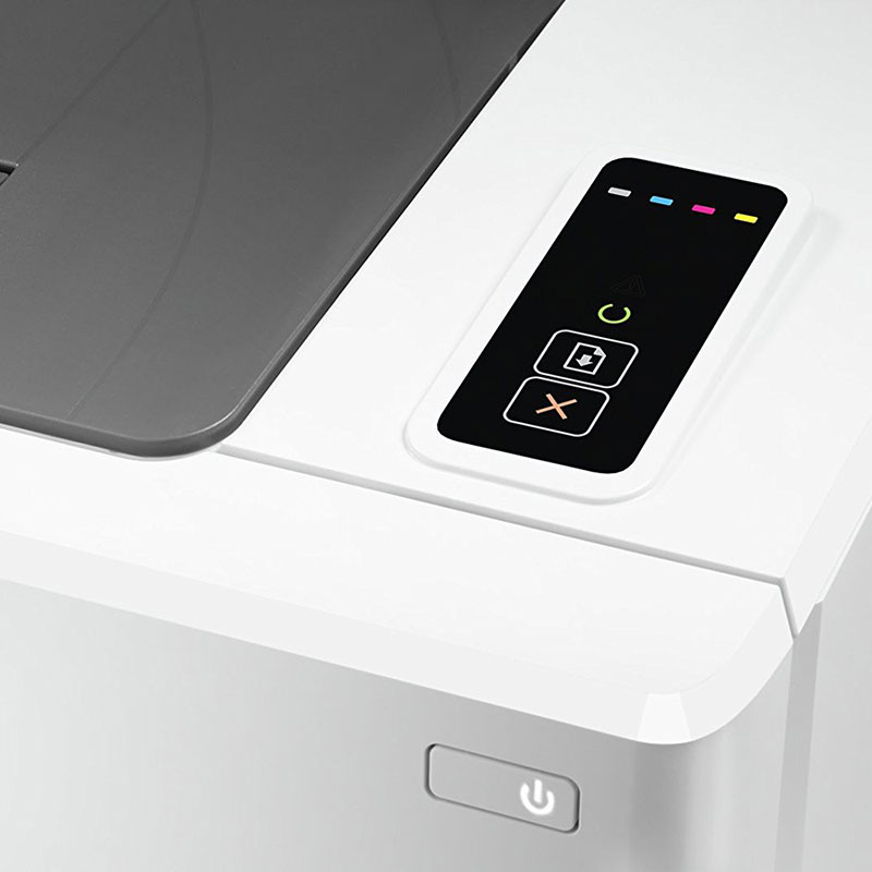 Máy in màu HP Color LaserJet Pro M154a