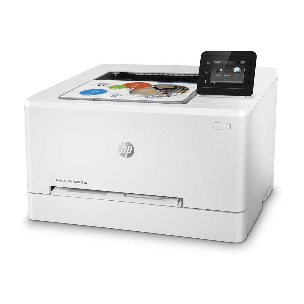 Máy in HP LaserJet Pro M255dw