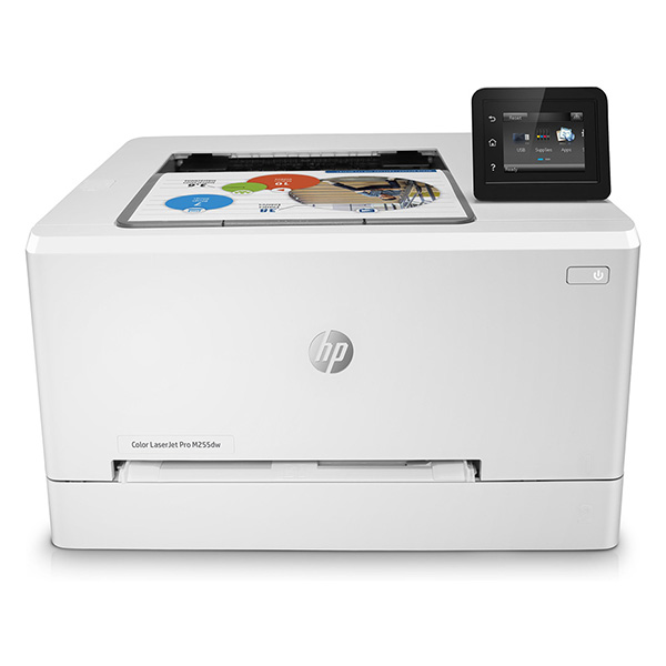 Máy in màu HP LaserJet Pro M255dw