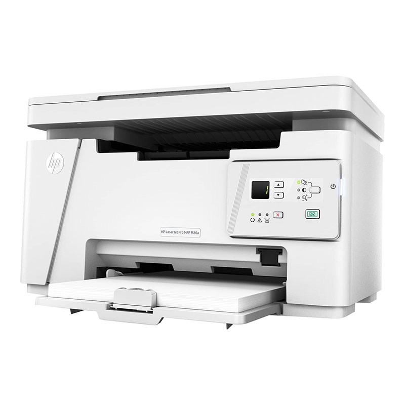 Máy in HP LaserJet Pro MFP M26a