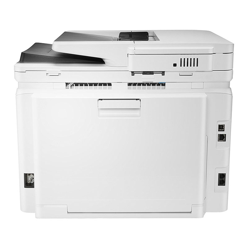 Máy in màu HP Color LaserJet Pro MFP M281fdn