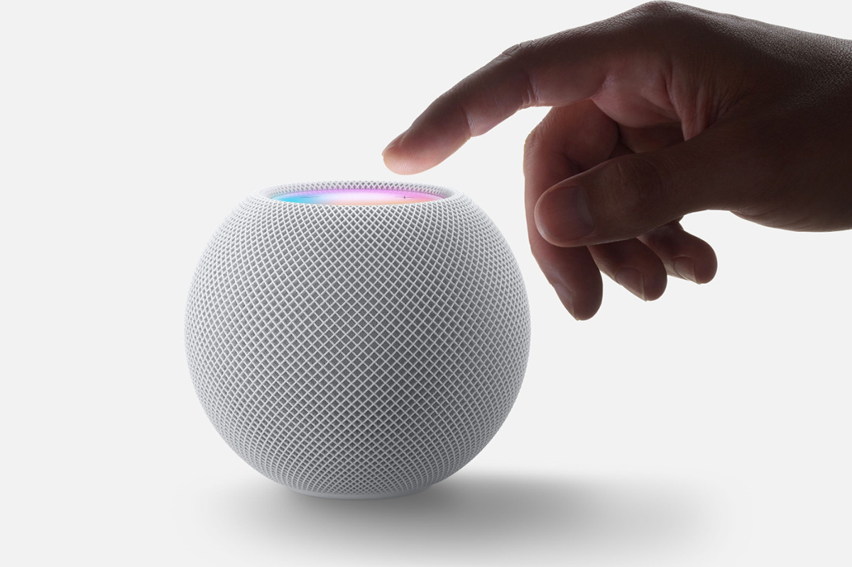 Loa Apple HomePod Mini