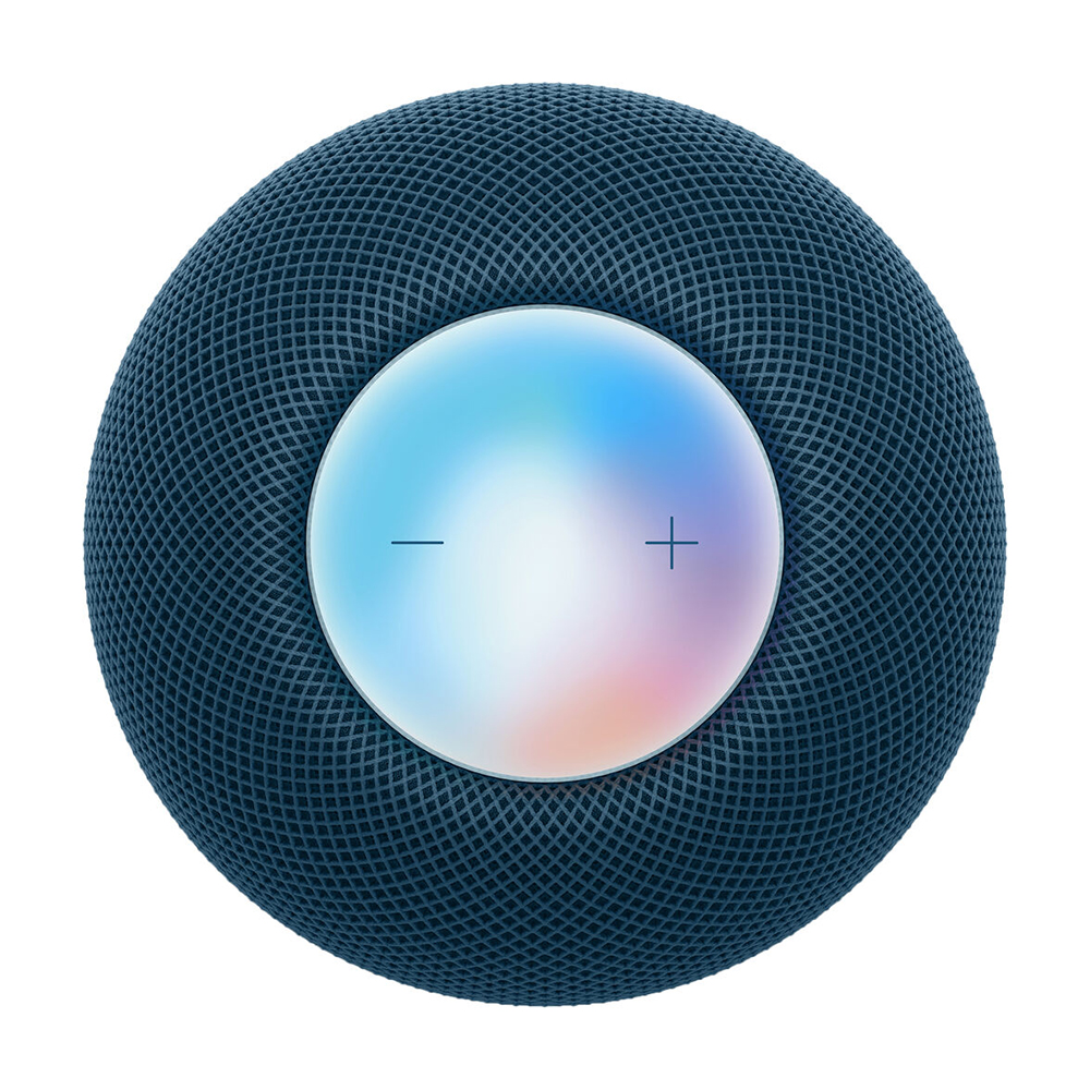 Loa Apple HomePod Mini Blue