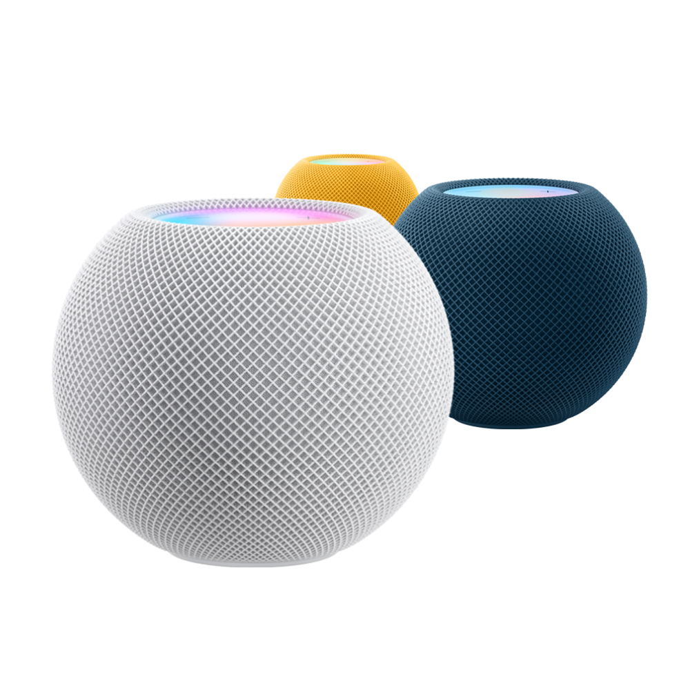 Loa Apple HomePod Mini Blue