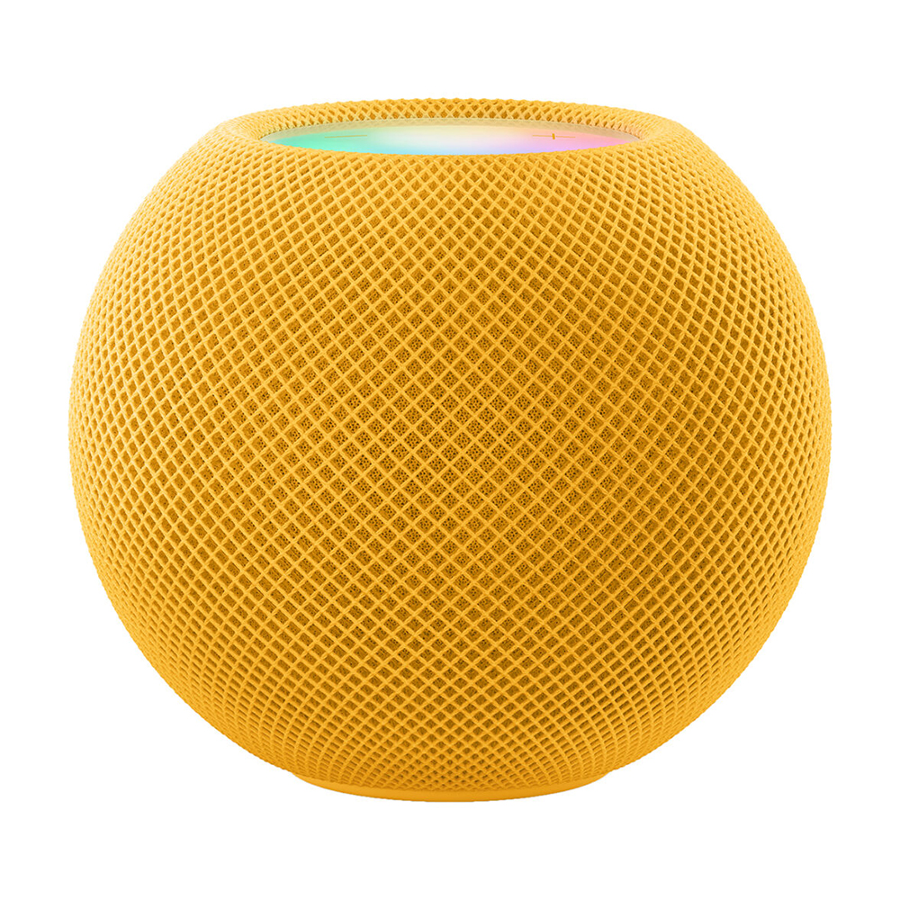 Loa Apple HomePod Mini Yellow