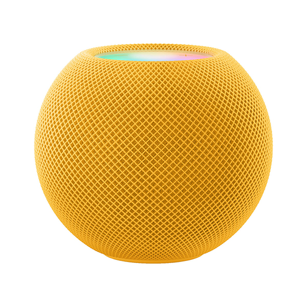 Loa HomePod Mini Yellow