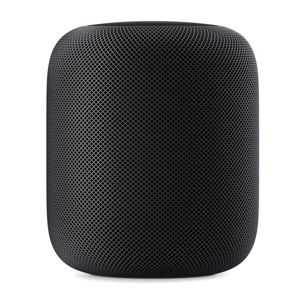 Loa Apple HomePod Space Gray