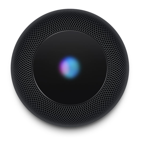 Loa Apple HomePod